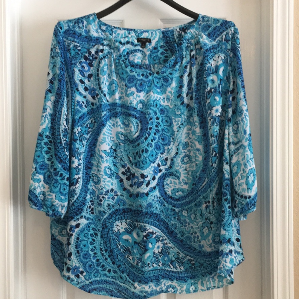 Talbots Woman 3X